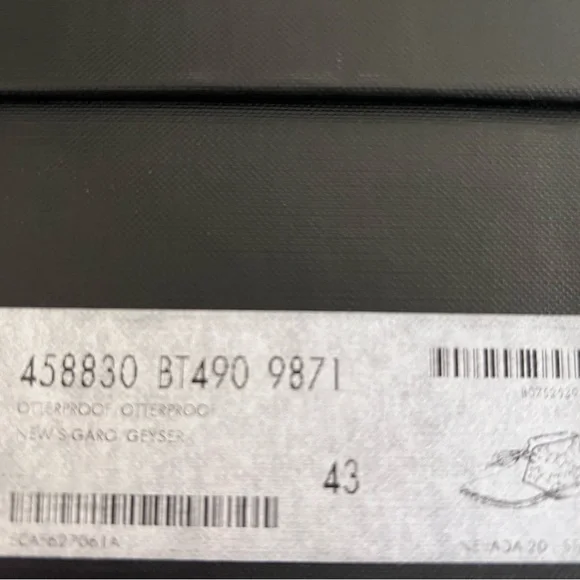 **Sold** Saint Laurent Star Nevada Suede Boots - Picture 9 of 10